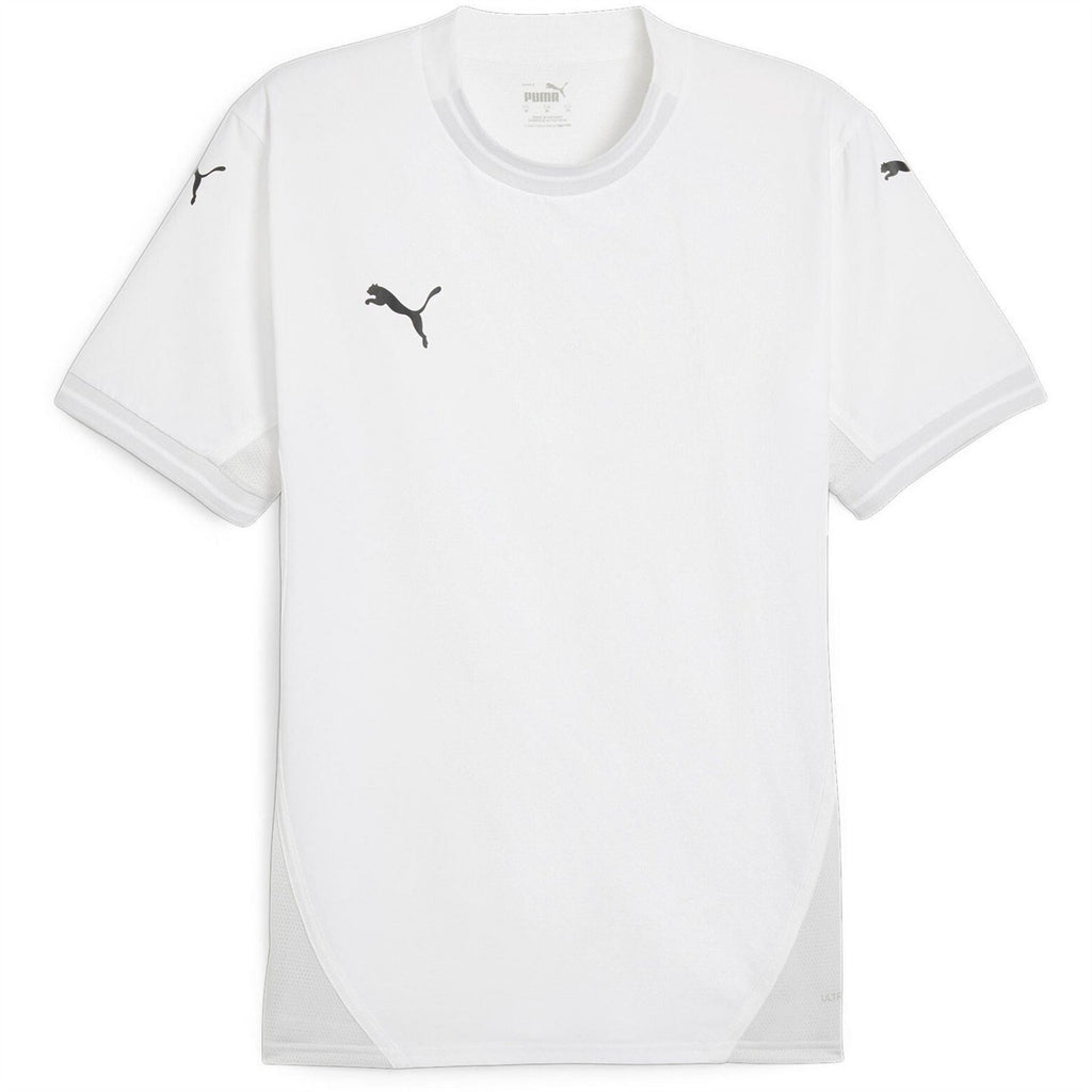 Puma Mens Teamfinal Jersey T-Shirt