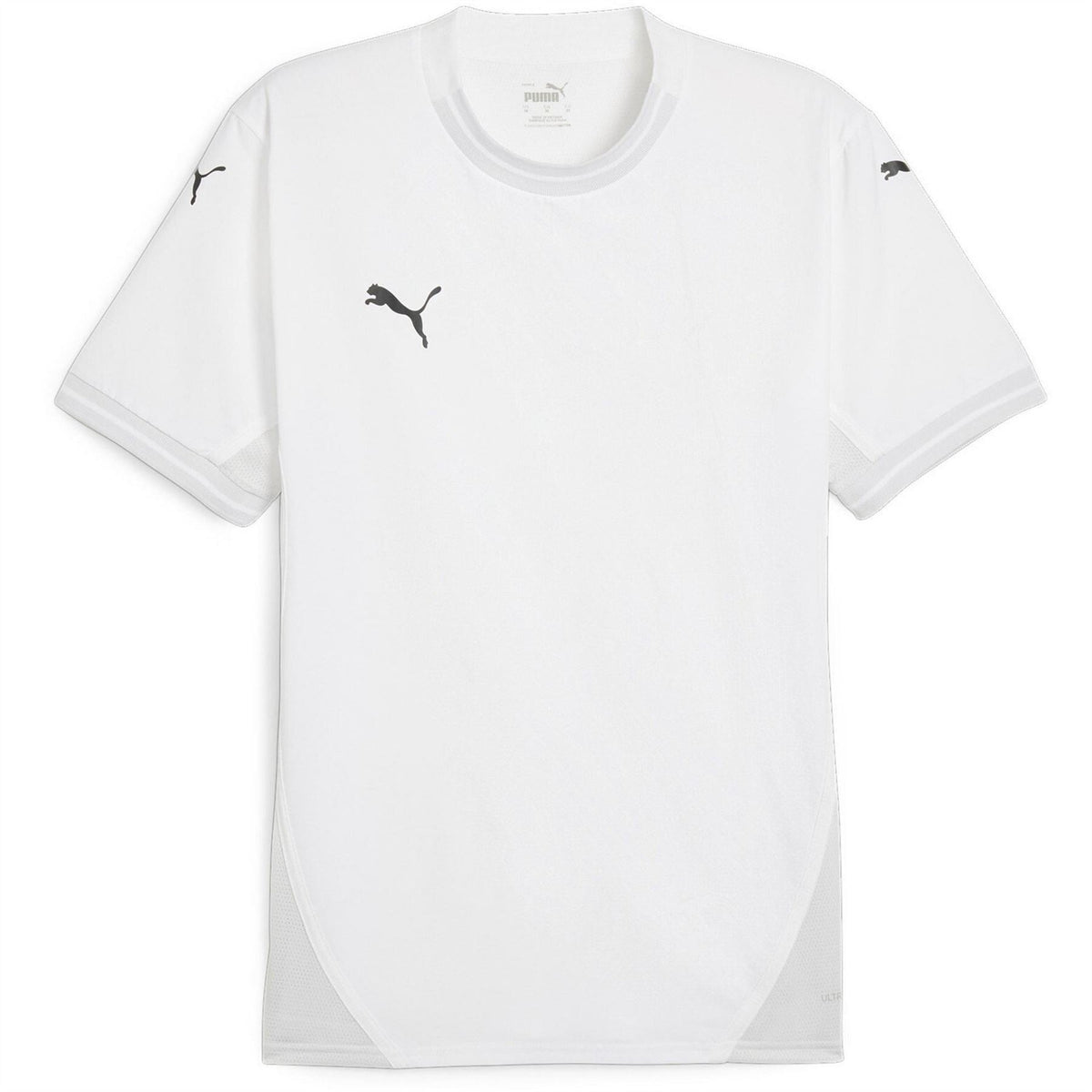 Puma Mens Teamfinal Jersey T-Shirt