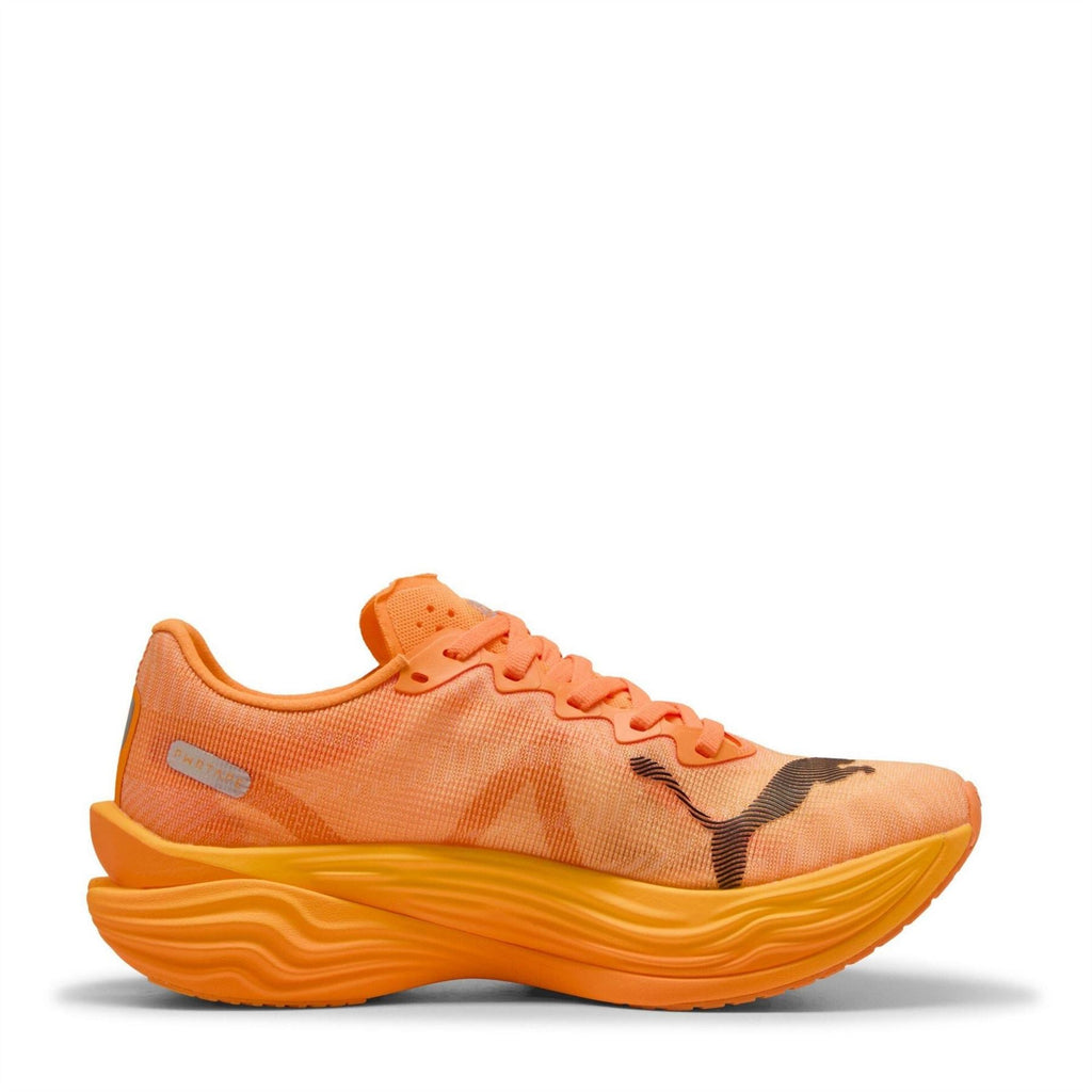 Puma Womens Nitro Elite 3 Road Running Shoes