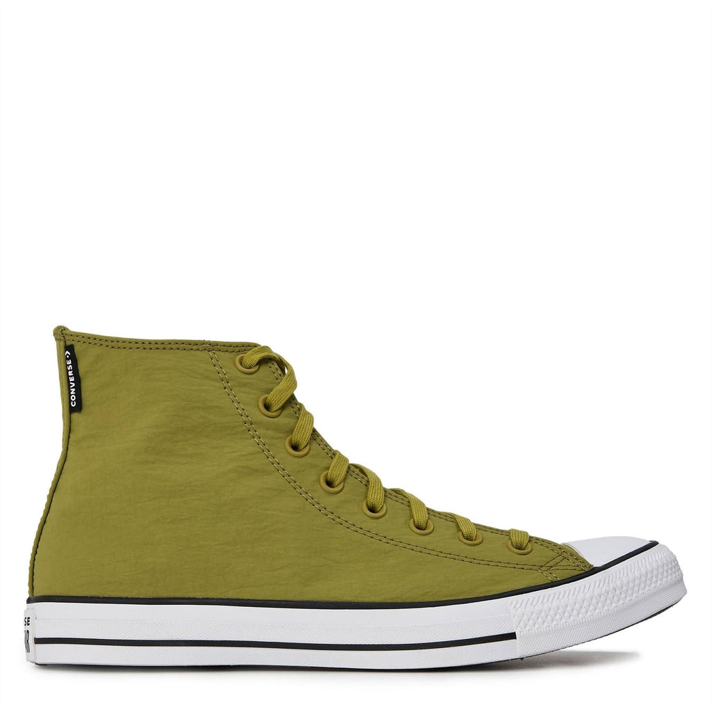 Converse Canvas High Top Trainers