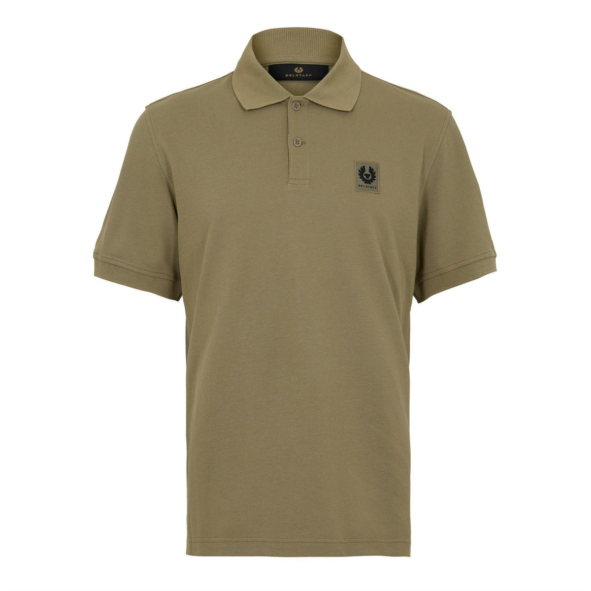 Belstaff Cotton Pique Polo