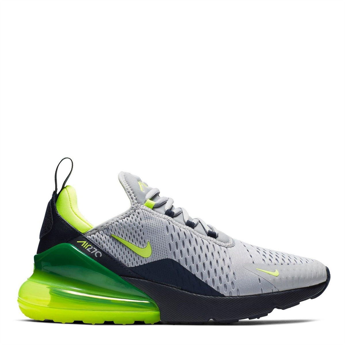 Nike Mens Max 270 Trainers