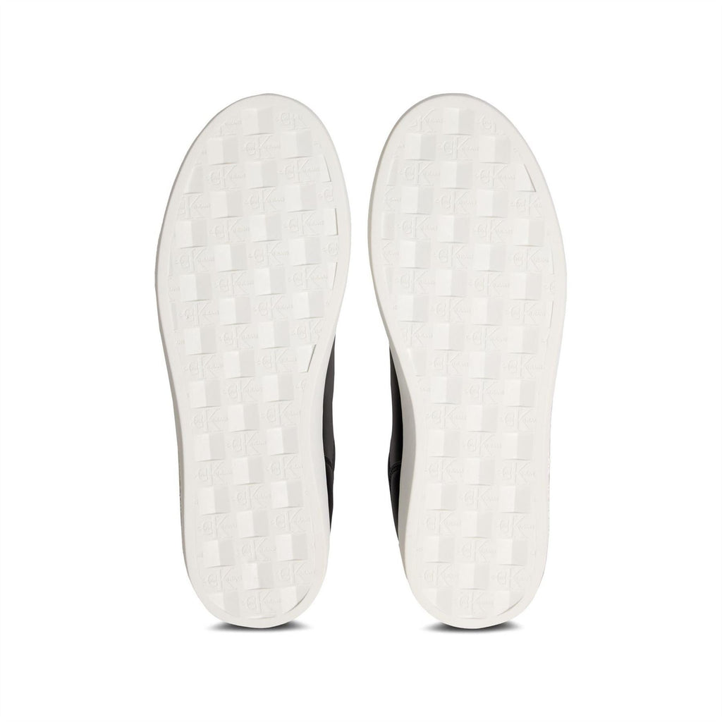Calvin Klein Jeans Cupsole Lace-Up Trainers