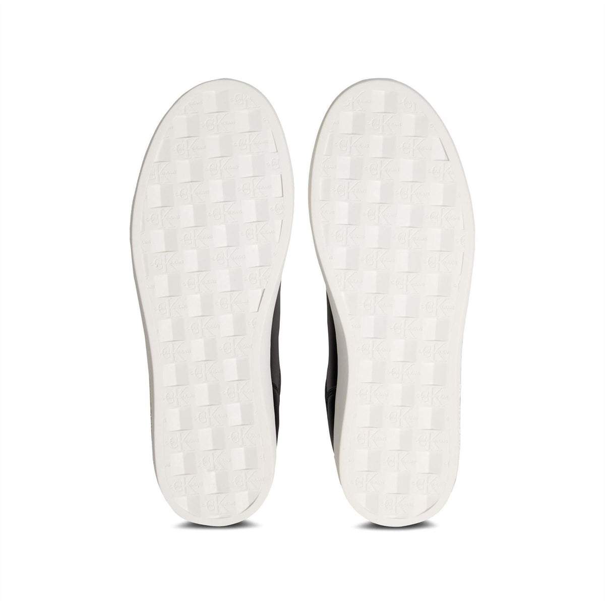 Calvin Klein Jeans Cupsole Lace-Up Trainers