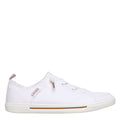 Skechers Bobs B Cute 2 Casual Low Top Trainers