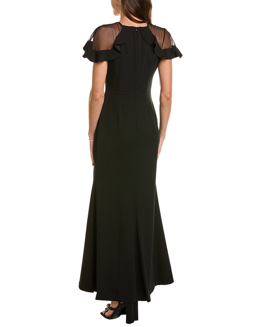 Eliza J Gown