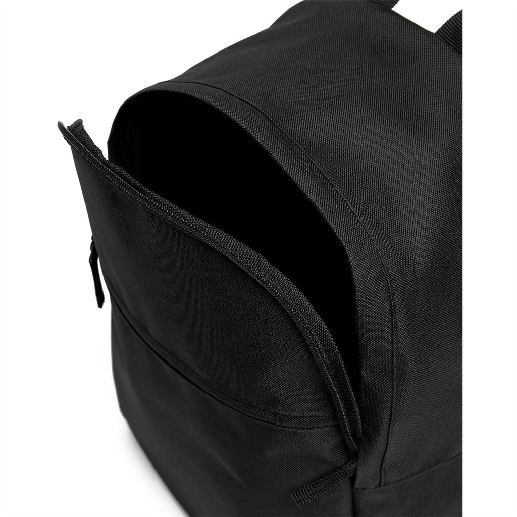 Lyle And Scott Back To School Solid Patterned Back Pack