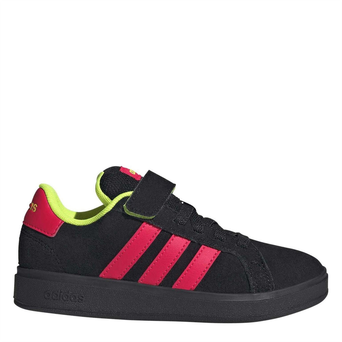adidas Grand Court Trainers