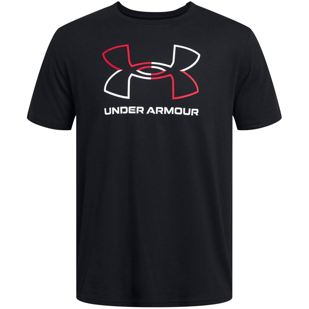 Under Armour Short Sleeve Mens