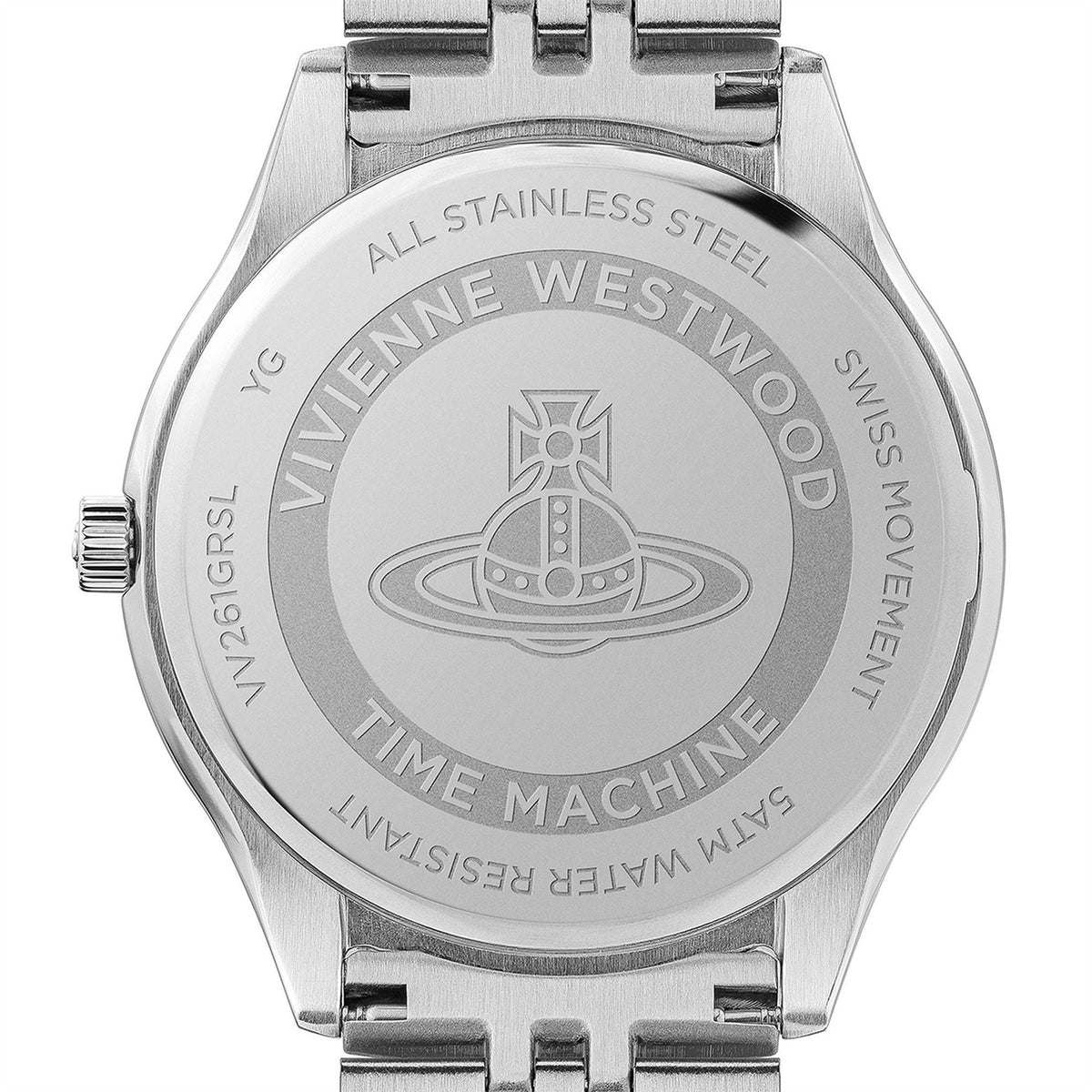 Vivienne Westwood Camberwell Quartz Watch