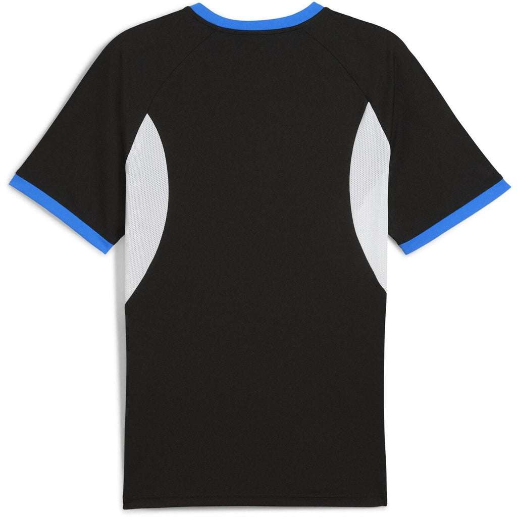Puma Mens Individualliga Jersey T-Shirt
