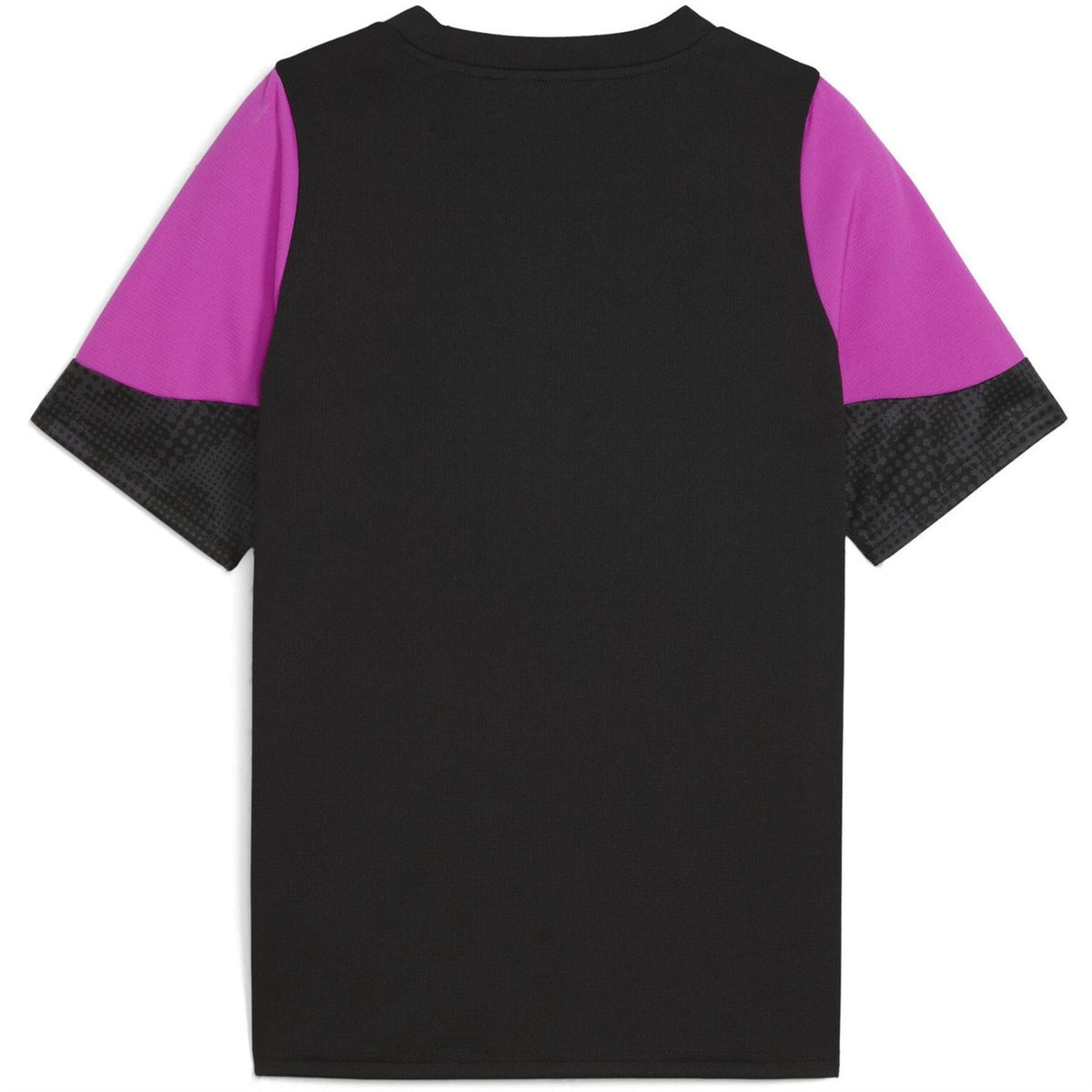 Puma Football Jersey Short Sleeve Performance T-Shirt