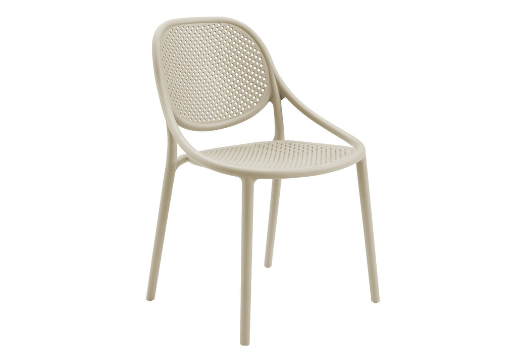 Contemporary Outdoor Dining Armchair Collection