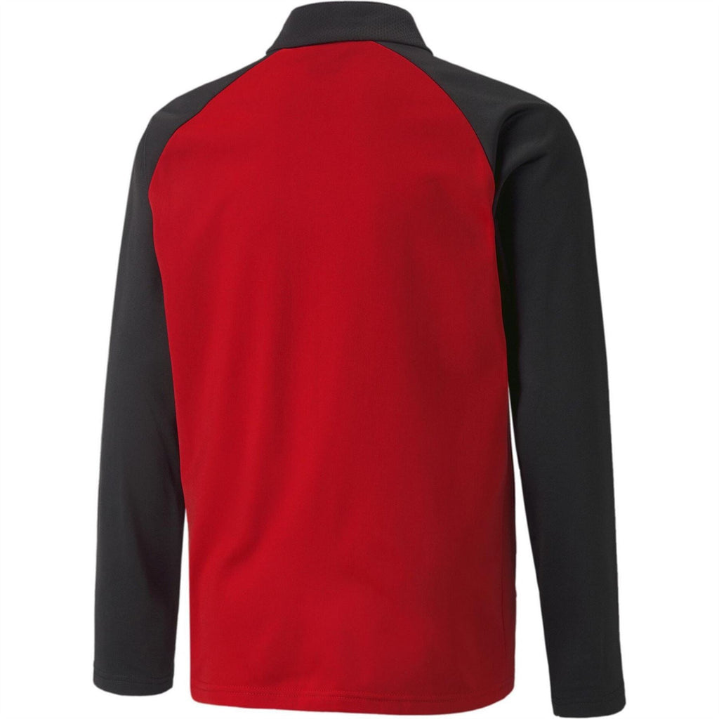 Puma Teamliga Training Jacket Jr Tracksuit Top Unisex Kids