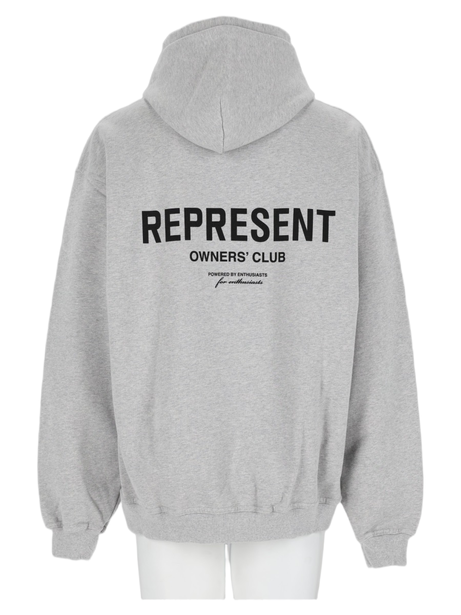 Relaxed Fit Drawstring Hoodie with Kangaroo Pocket