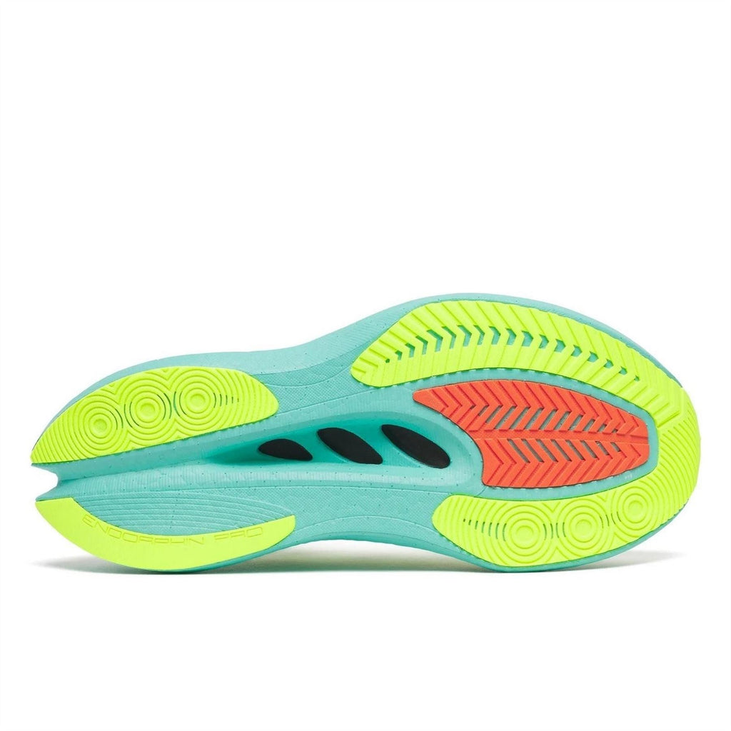 Saucony Endo Pro 5