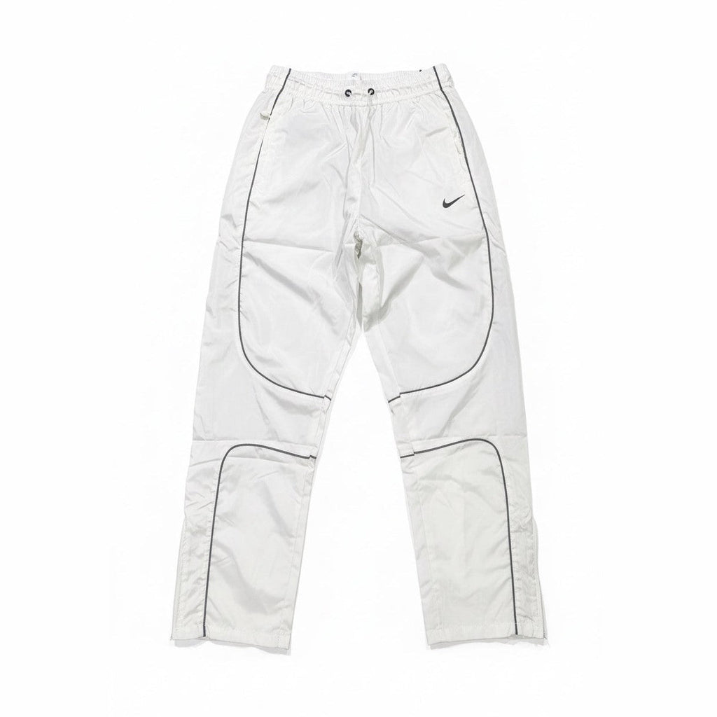 Nike X Corteiz track suit white