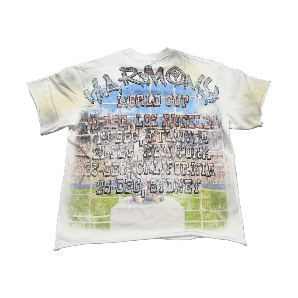 Harmony League