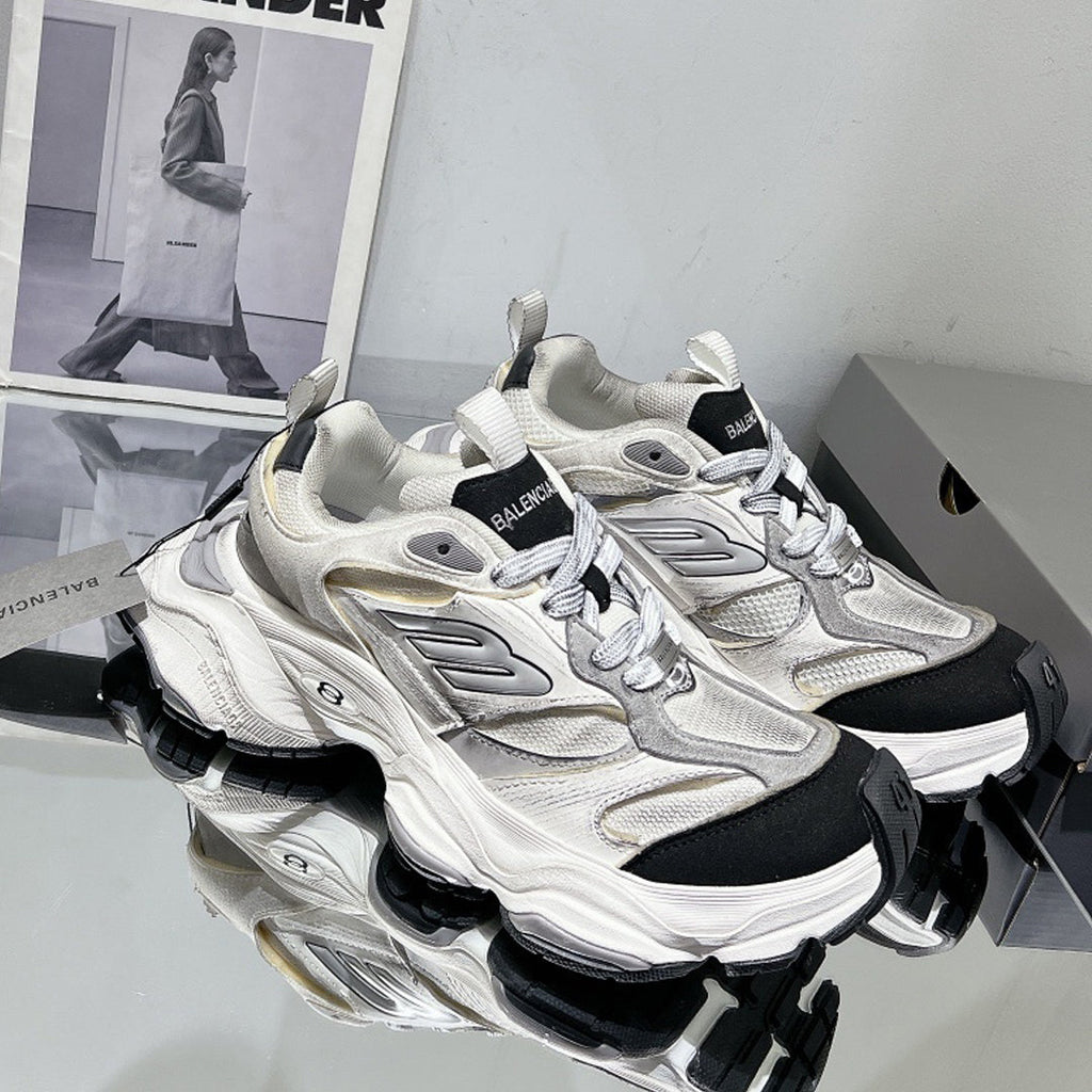 Balenciaga Limited Edition Style Shoe