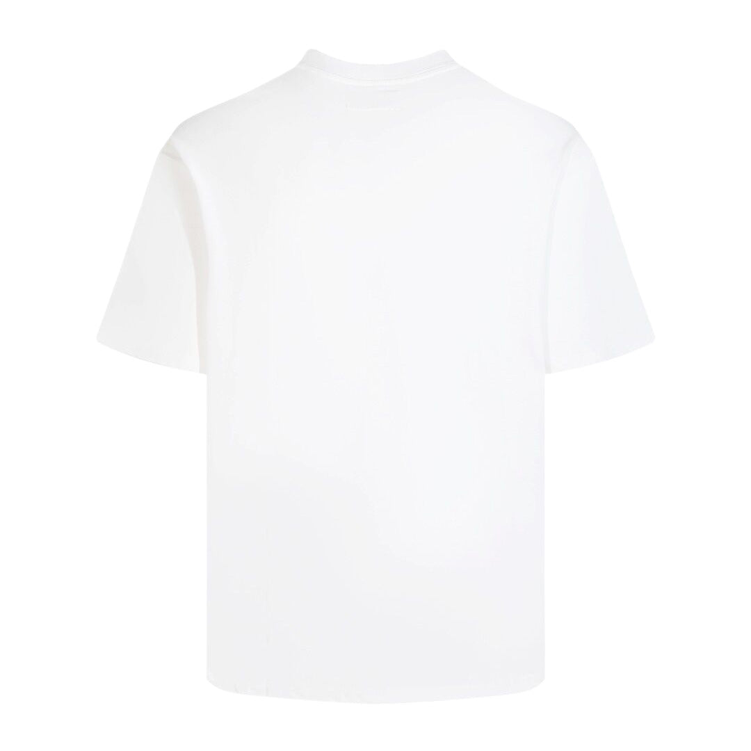 Balenciaga Track Sneaker Logo T-Shirt in 3 Colors