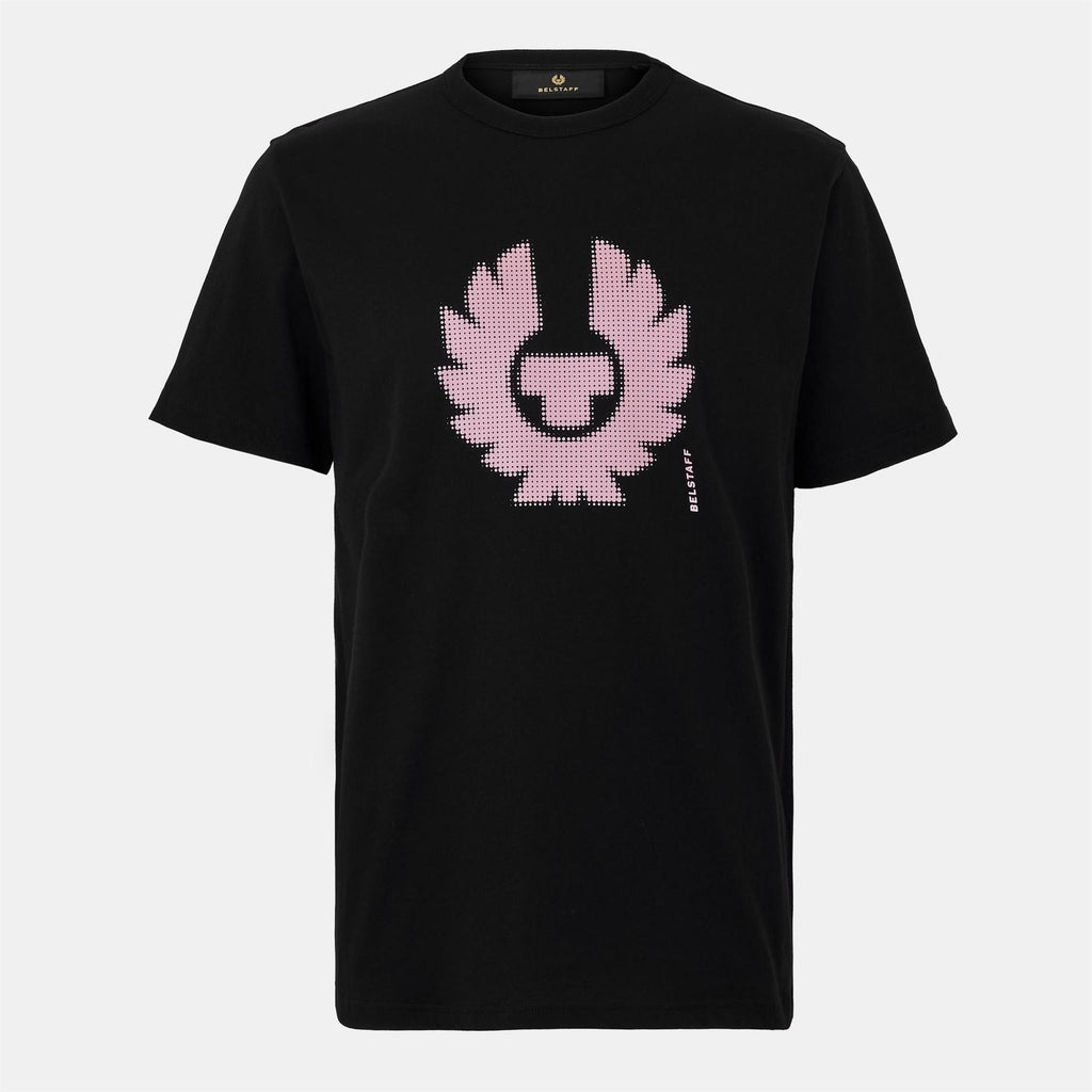 Belstaff Mens T Shirt