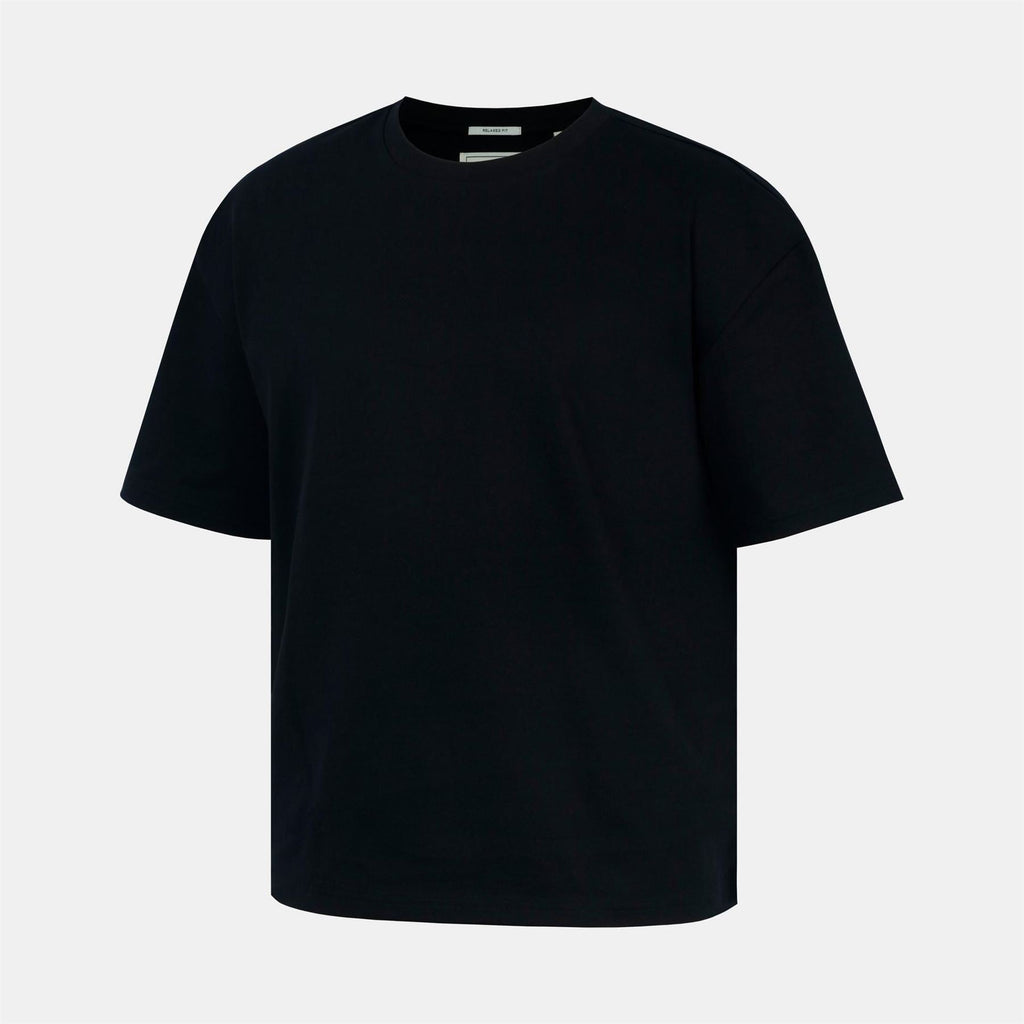 Jack Wills JW Boxy Tee Cotton Short Sleeve Fit T Shirt