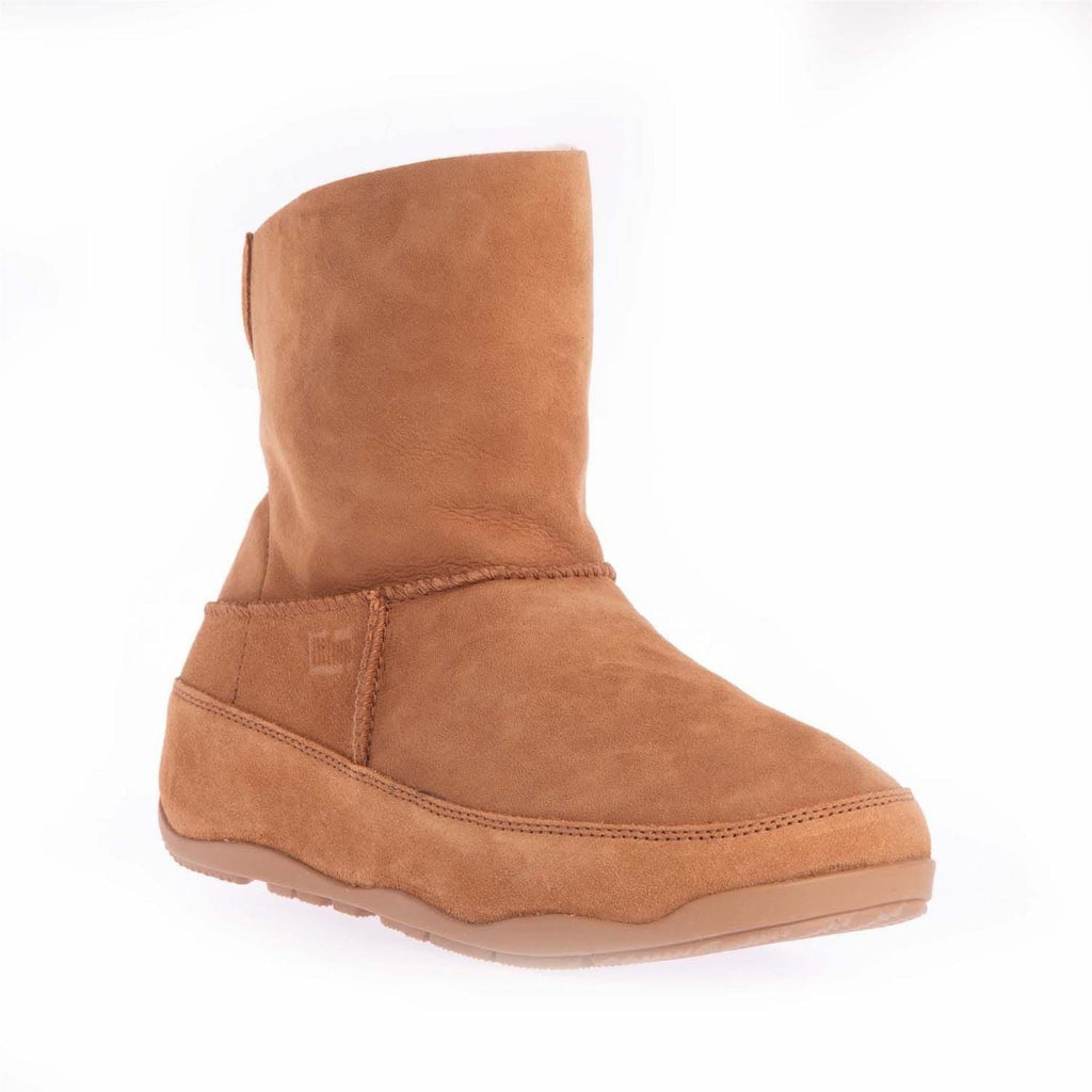 Fit Flop Mukluk Shorty Shearling Boots