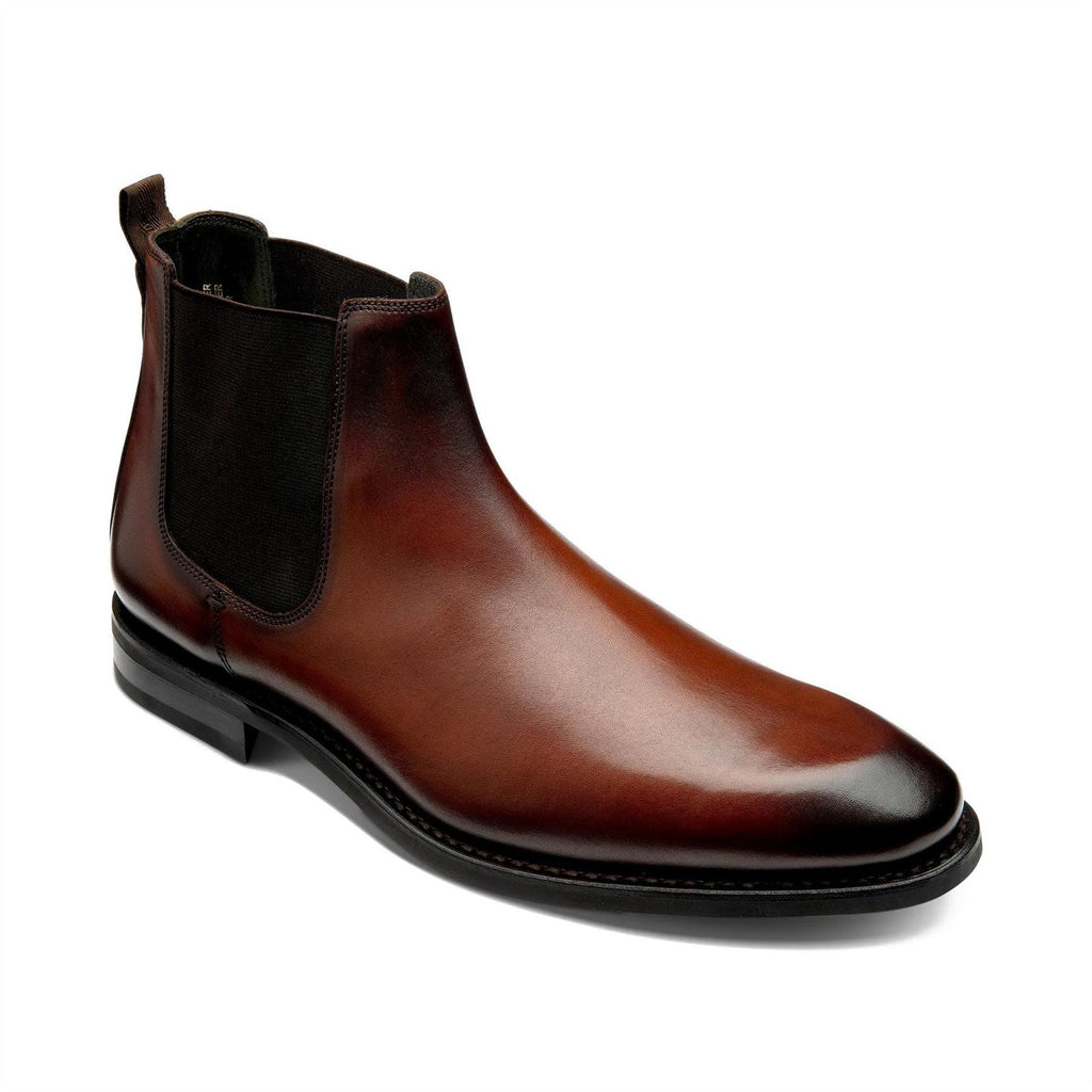 Loake Mcbride Chelsea Boots