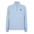 Belstaff Quarter Zip Sweatshirt