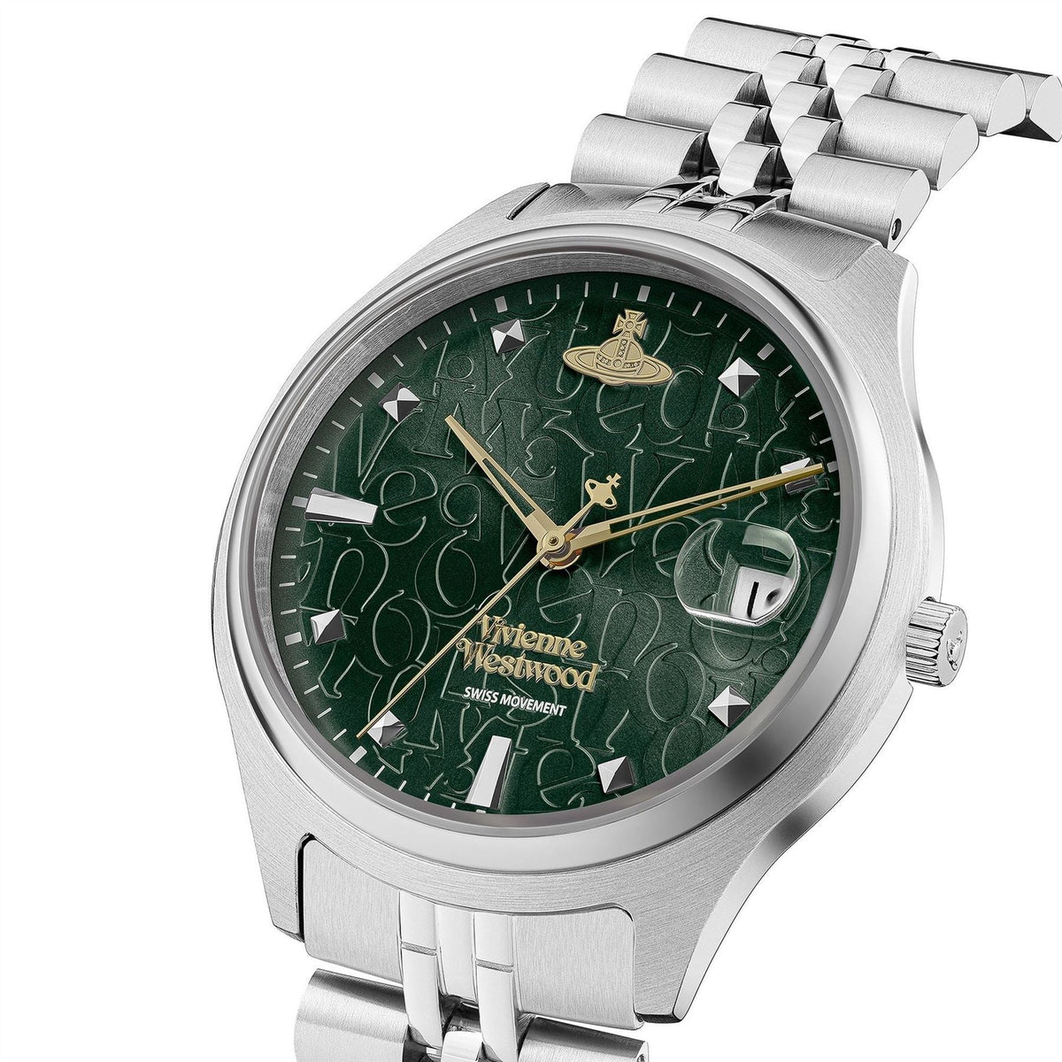 Vivienne Westwood Camberwell Quartz Watch
