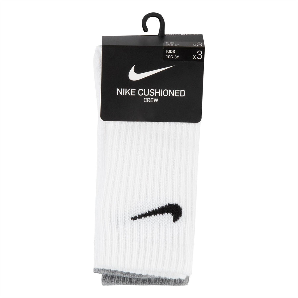 Nike Crew 3pk Childs
