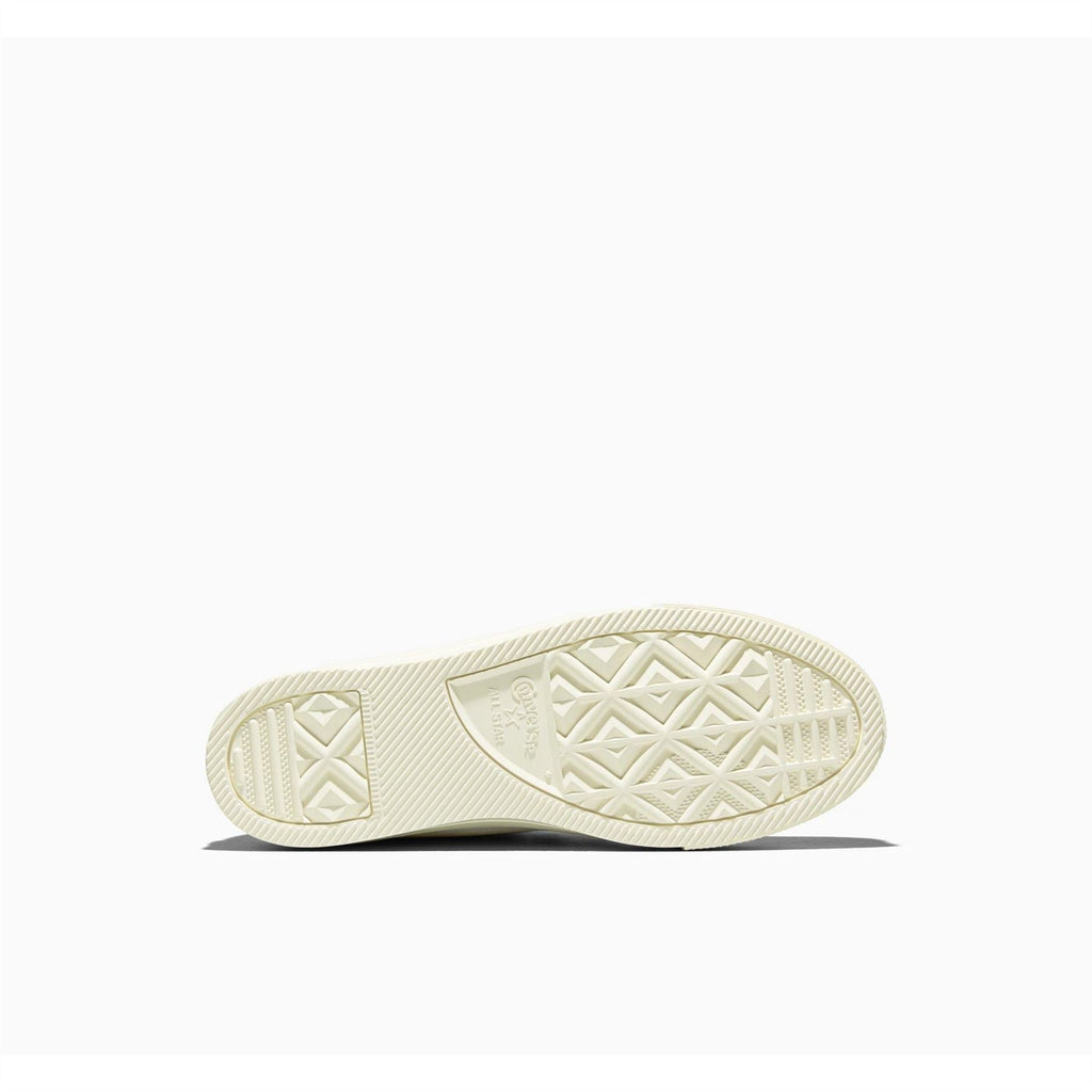 Converse Canvas High Top Trainers