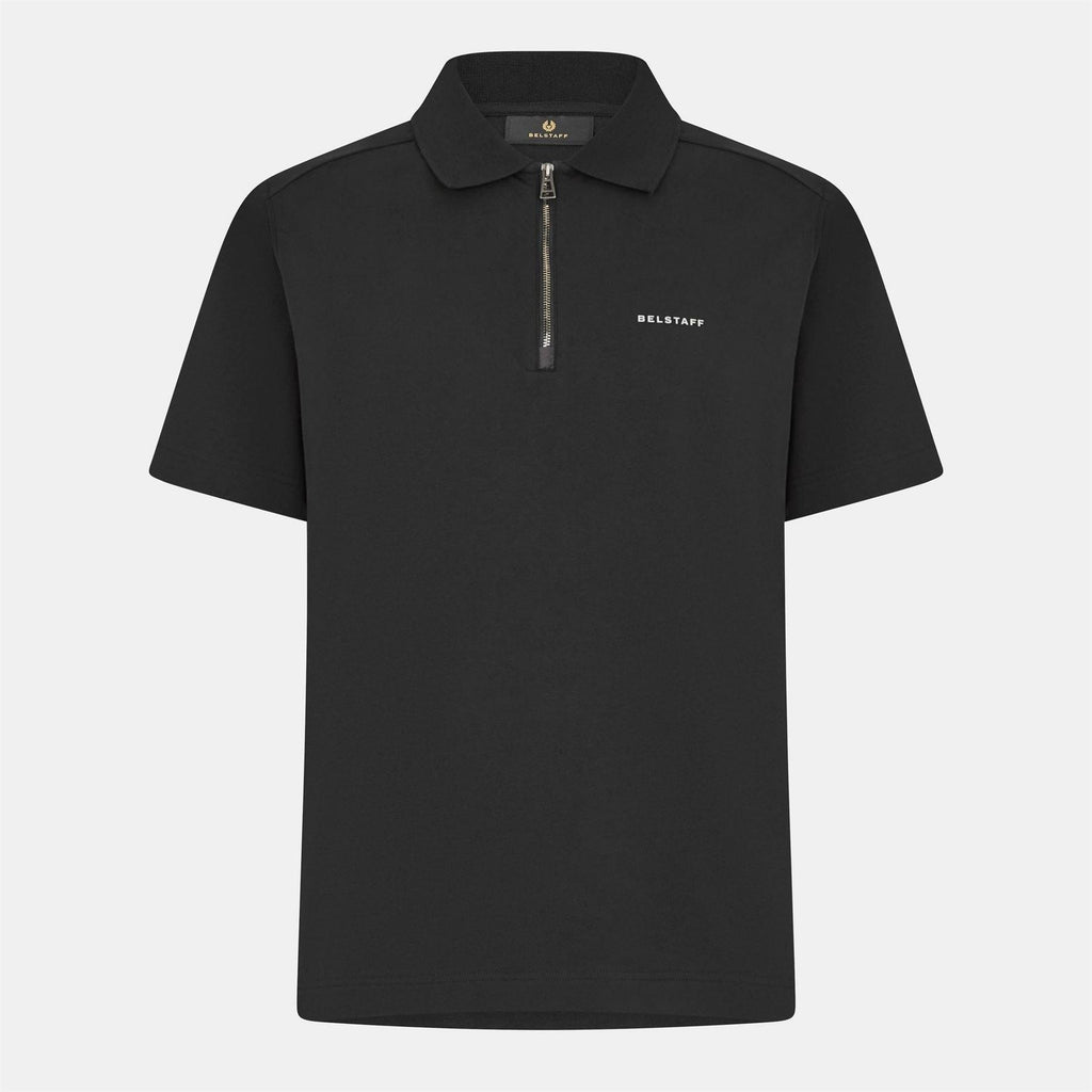Belstaff Mens Short Sleeve Polos