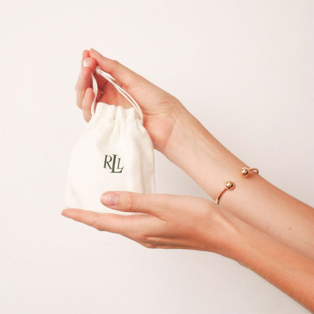 Lauren by Ralph Lauren Lauren Ralph Lauren Gold  And  Silver Tag Drop Earrings