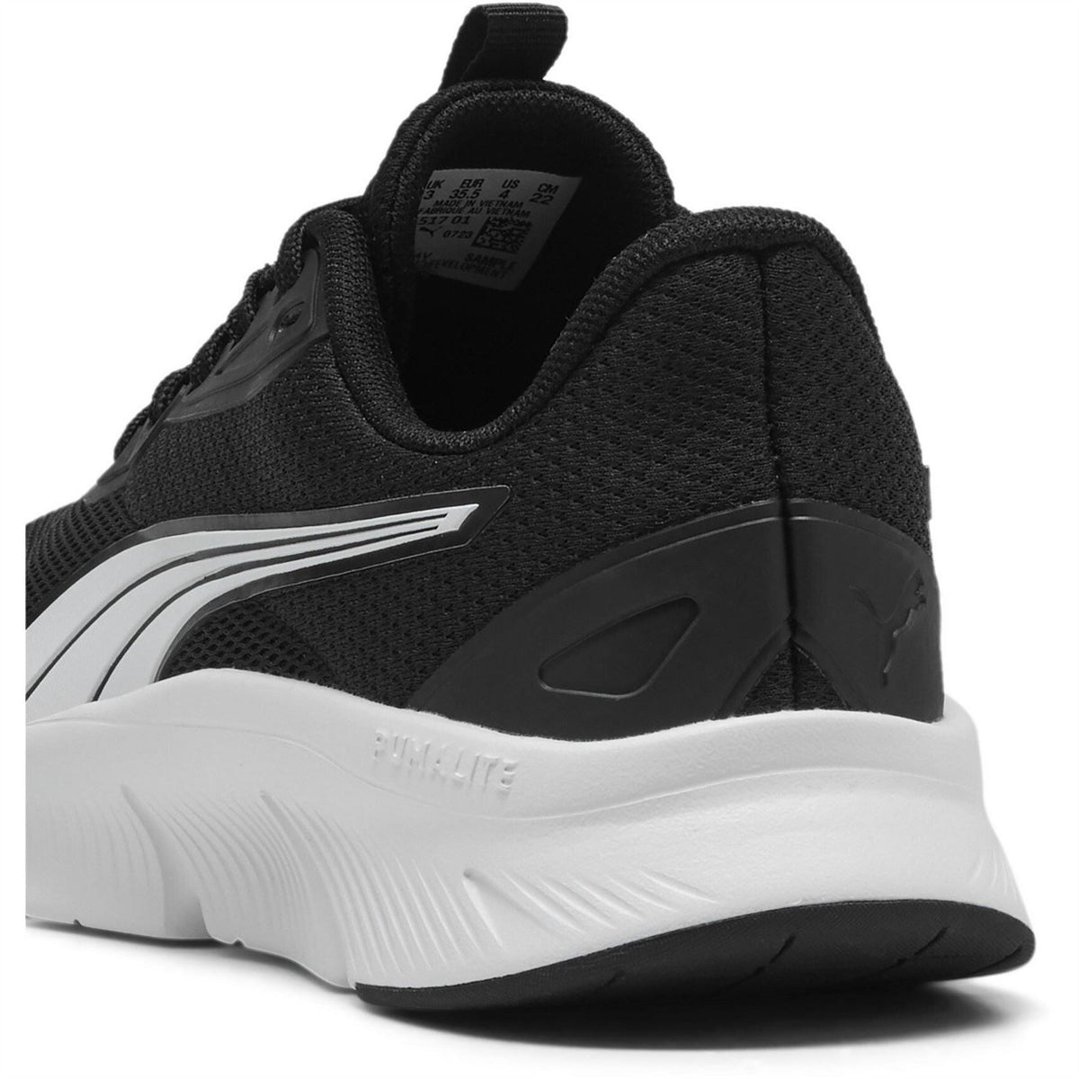 Puma Flexfocus Lite Modern Jr Flex Focus Runners