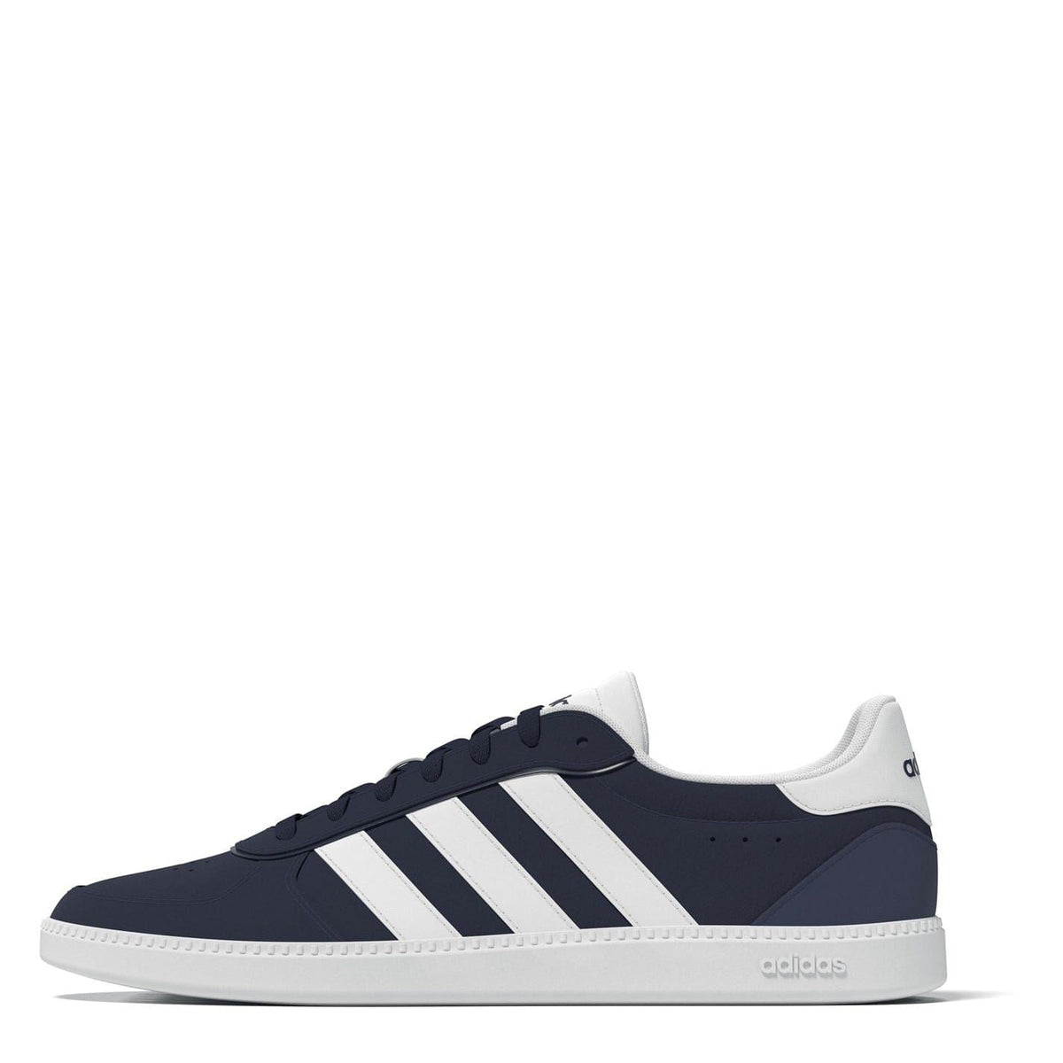 adidas Womens Sleek Suede Shoes