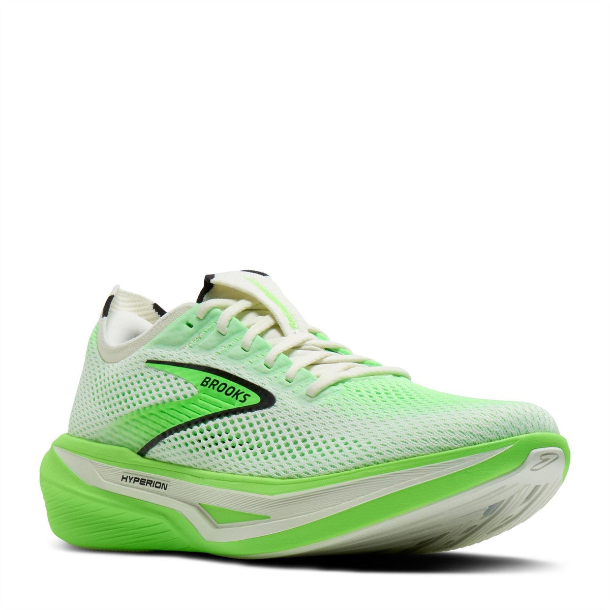Brooks Mens 3 Road Running Shoes