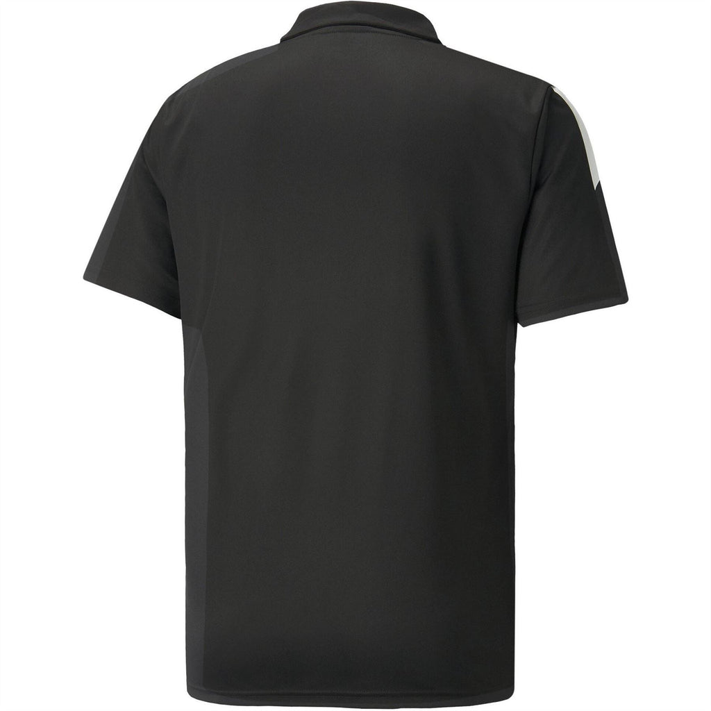 Puma Mens Teamliga Sideline Polo Shirt