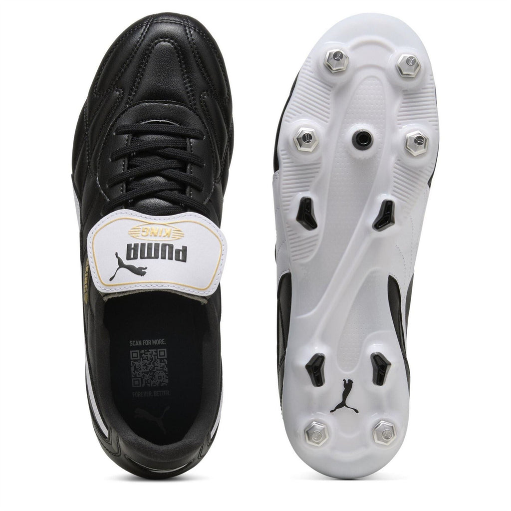 Puma King Top Mxsg Soft Ground Football Boots