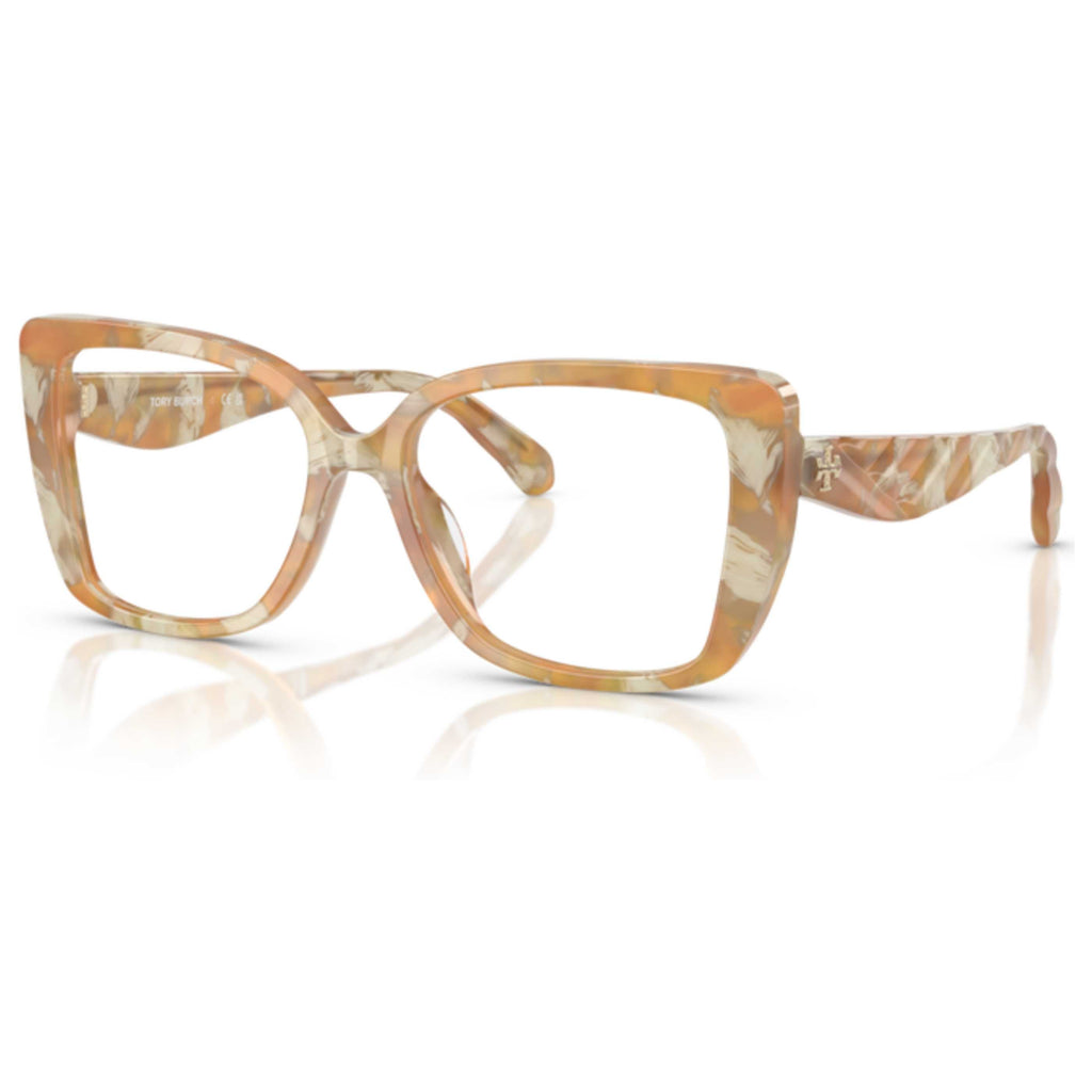 Tory Burch Women's 53mm Brown Eyeglasses TY2156U-1949-53