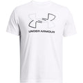 Under Armour Short Sleeve Mens