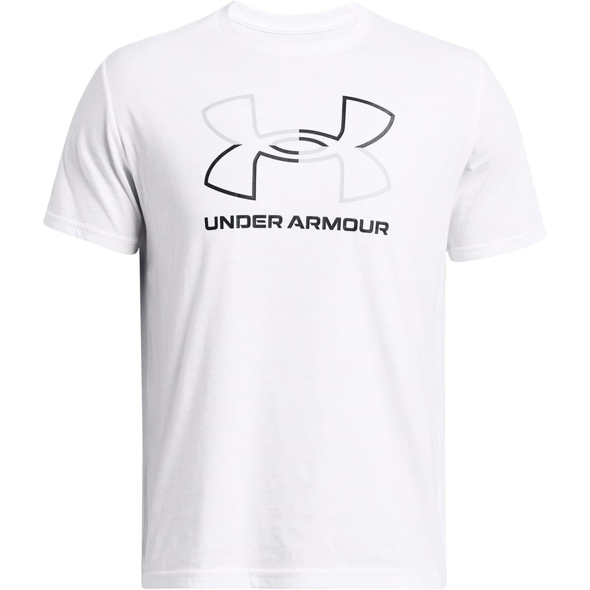 Under Armour Short Sleeve Mens
