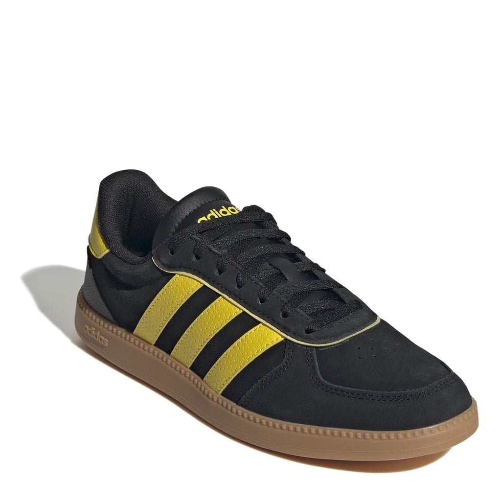 adidas Womens Sleek Suede Shoes