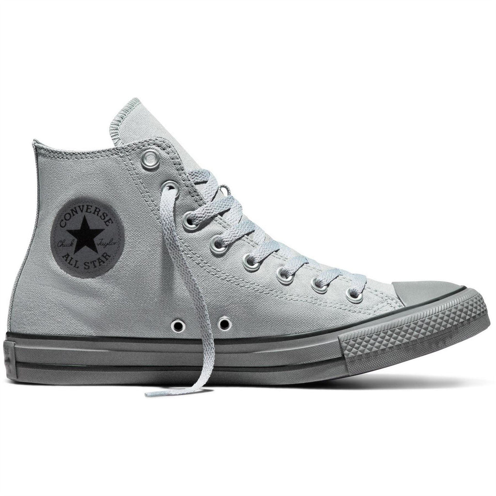 Converse Canvas High Top Trainers