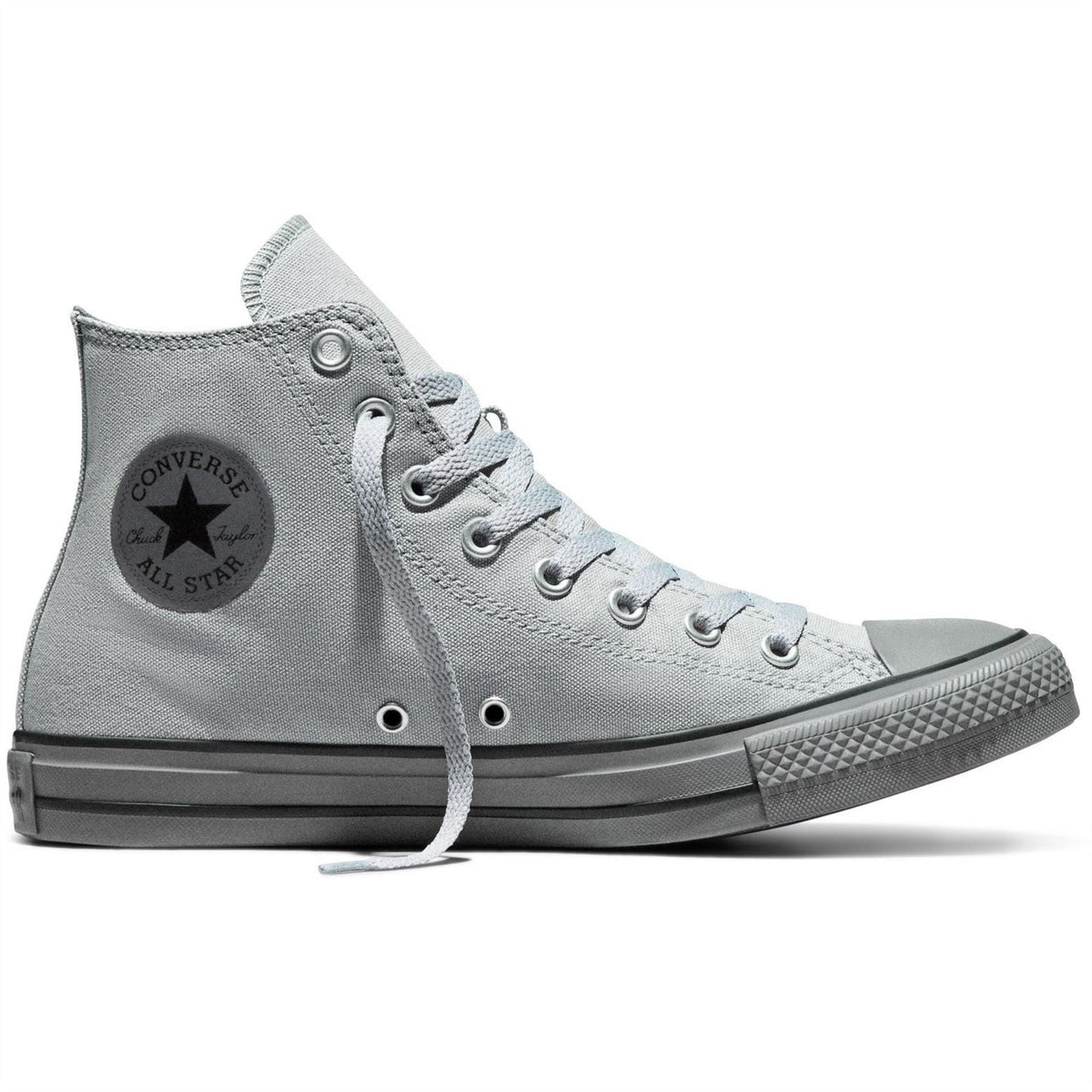 Converse Canvas High Top Trainers