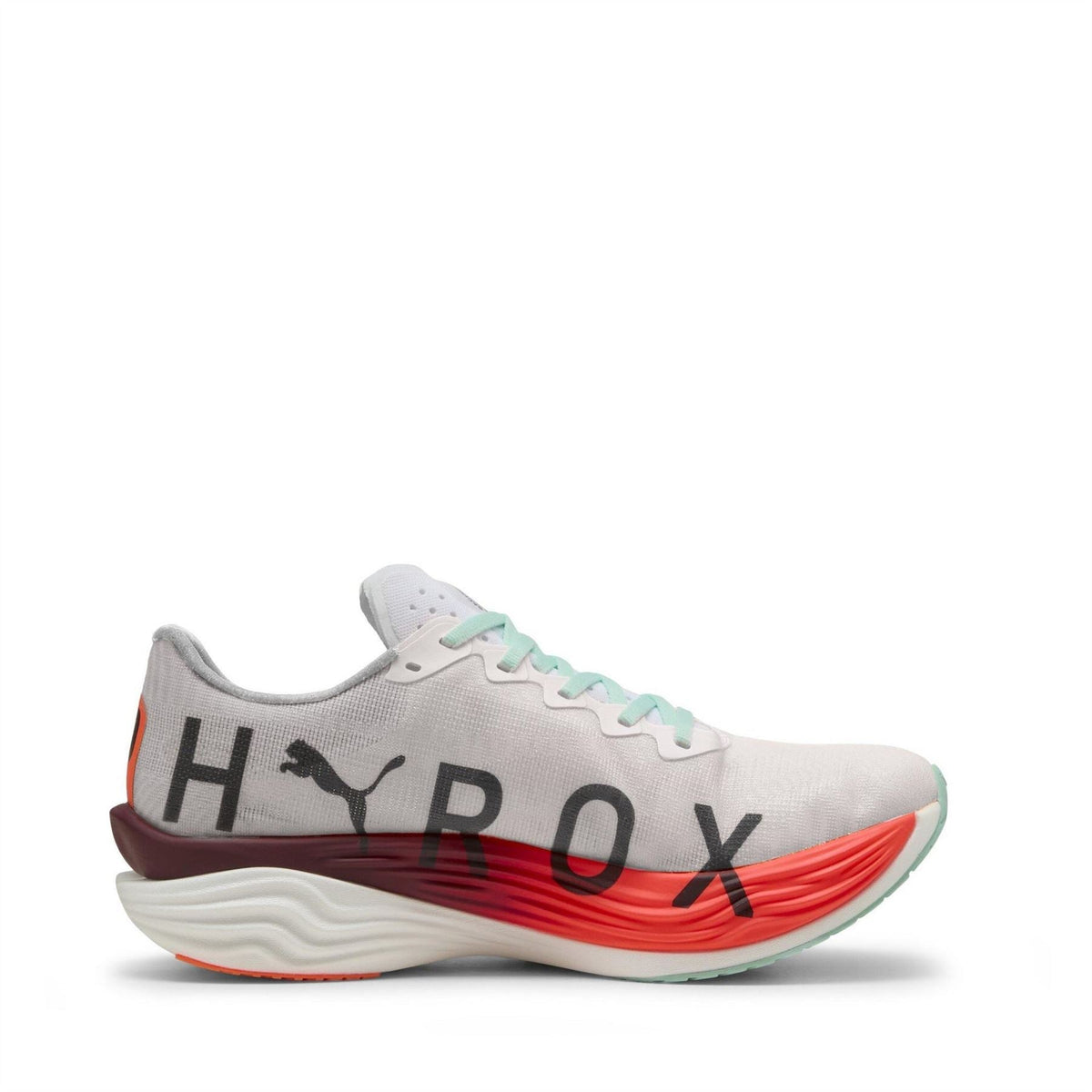 Puma Womens Nitro Elite 3 Road Running Shoes
