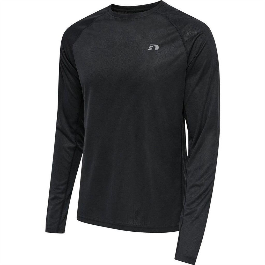 Newline Core Running Long Sleeve T-Shirt Senior