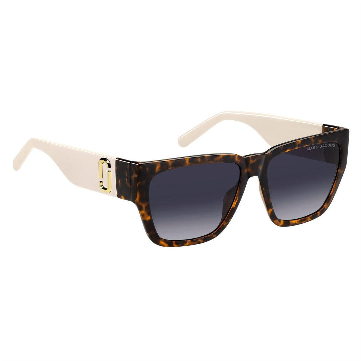 Marc Jacobs Round Sunglasses