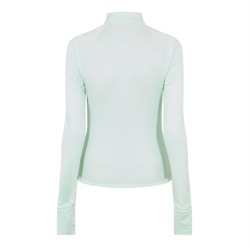 New Balance London Edition Athletics Half Zip