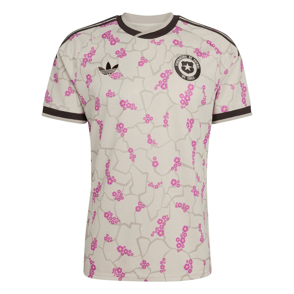 adidas Away Shirt World Cup ™ 2026 Adults